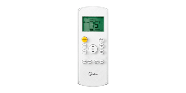 Portable AC units