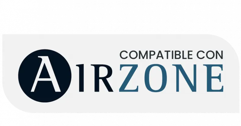 Full Integration with Airzone