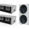 Quantum Ducted Units