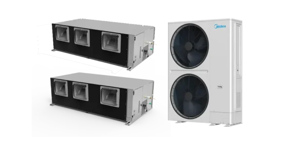 Quantum Ducted Units