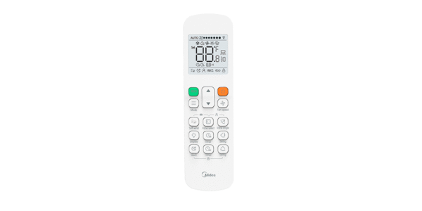 RM12F1 controller