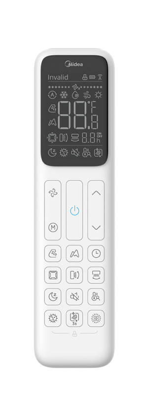 RM23A controller