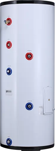 RP Hot Water Boilers
