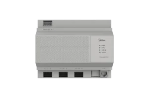 BMS integration system FRI-BMS