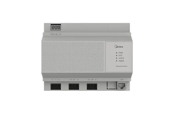 BMS integration system GW3-MOD