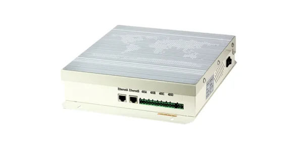 BMS integration system MD-CCM08/E