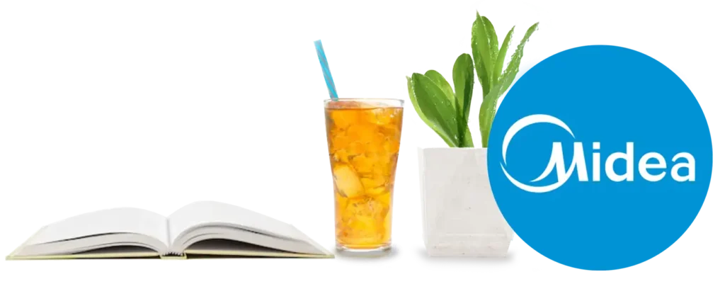 Midea Low consumption
