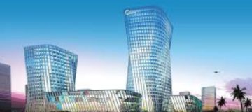 Midea Company