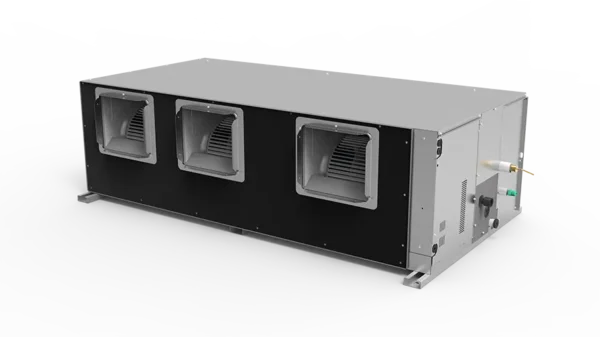 Kanalski velikog kapaciteta